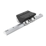 GU 80 MT 棱柱型直线导轨