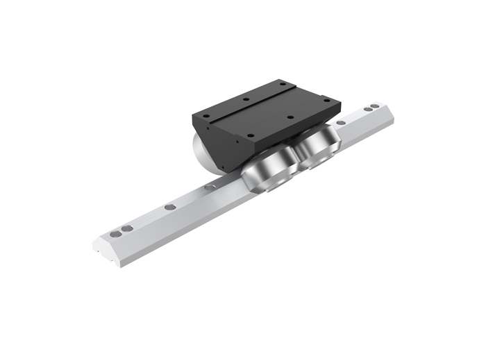 GU 80 MT 棱柱型直线导轨