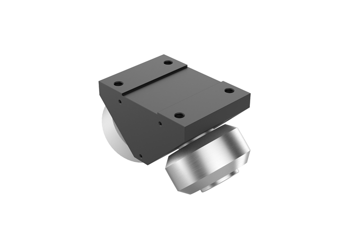 GU 80 MT 棱柱型直线导轨