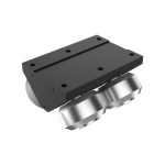 GU 80 MT 棱柱型直线导轨