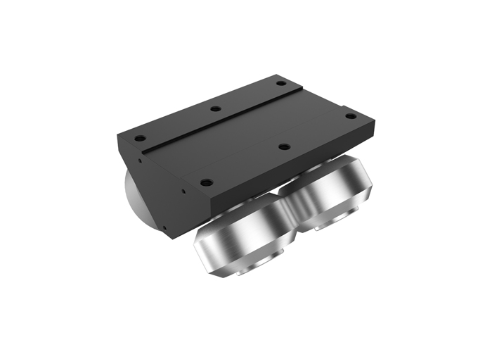 GU 80 MT 棱柱型直线导轨