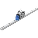 RKU  65 滚轮轴承