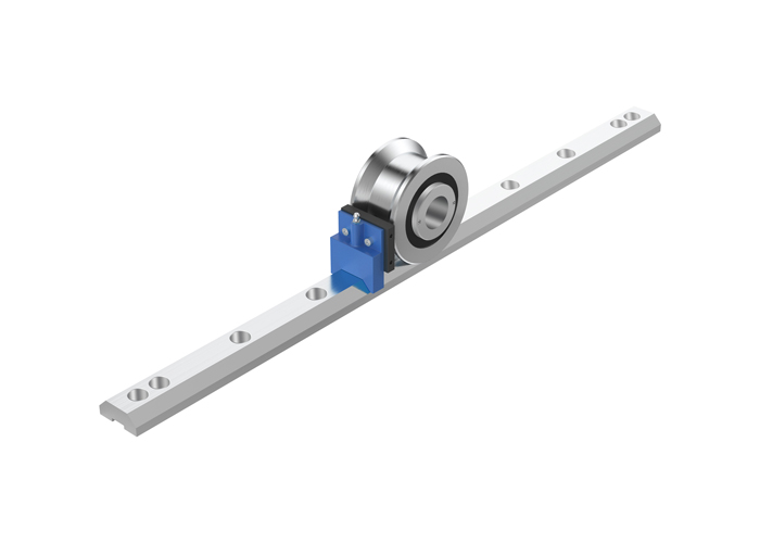 RKU  65 滚轮轴承
