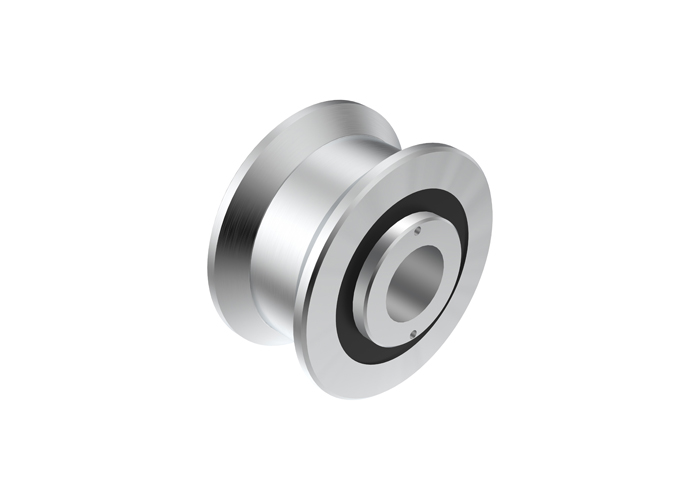 RKU  65 滚轮轴承