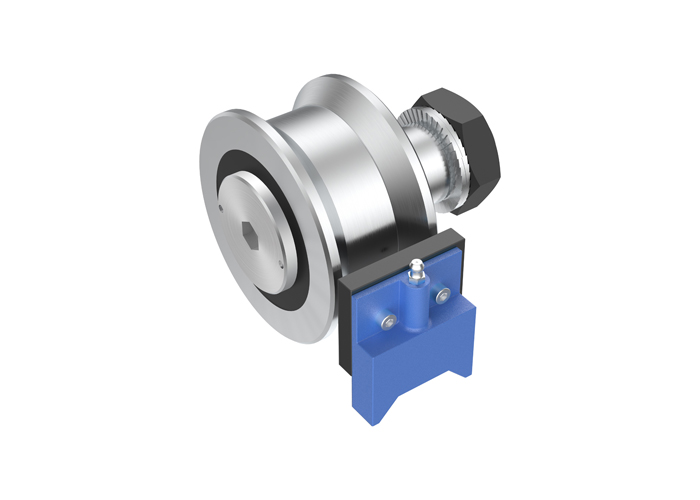 RKU  65 滚轮轴承