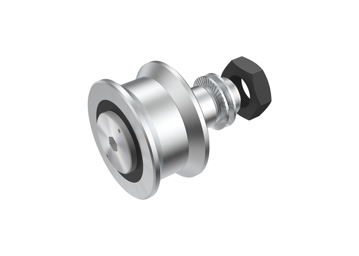 RKUR  75 滚轮轴承