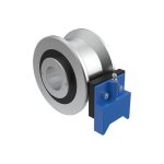 RKU  65 滚轮轴承