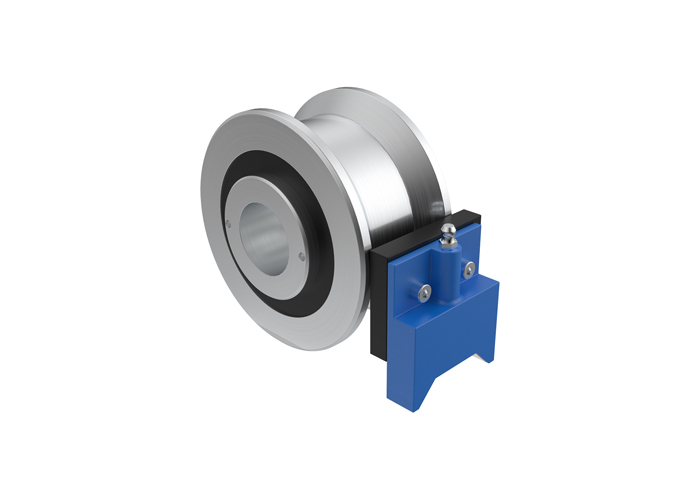 RKU  65 滚轮轴承